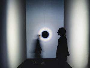 Ve Staroměstské tržnici je nově galerie digitálního umění, má i díla Signal Festivalu