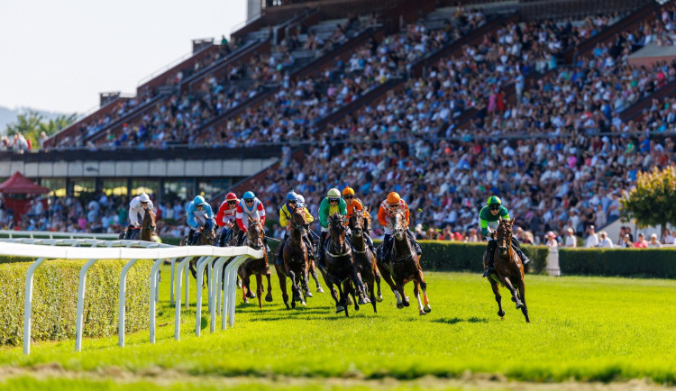 Nájem závodiště byl 12 let stejný.