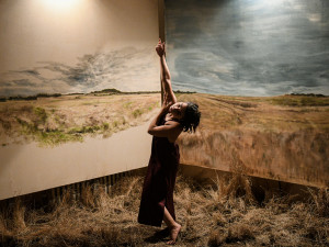 Zatím, do té doby, navždy, Divadlo CONTINUO.