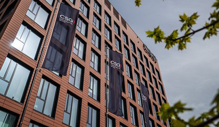 CSG, český výrobce zbraní a střeliva, zvažuje vstup na burzu