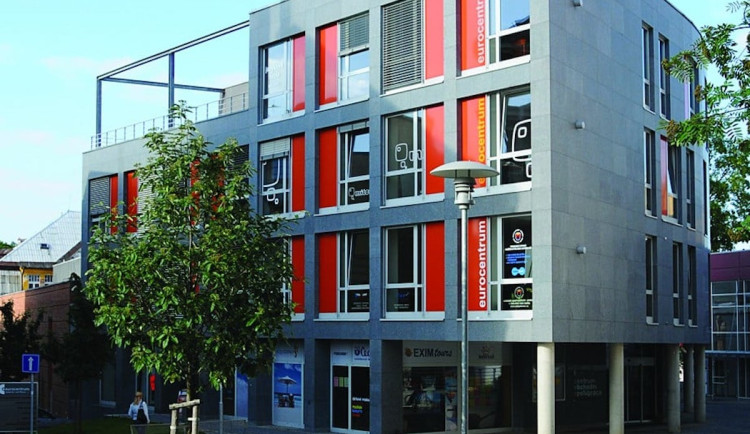 Jablonec hledá nového provozovatele restaurace v Eurocentru