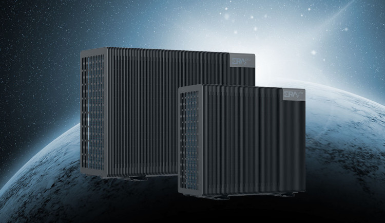 Photomate uvádí na trh tepelná čerpadla ERA. Novinka získala ocenění GRAND PRIX