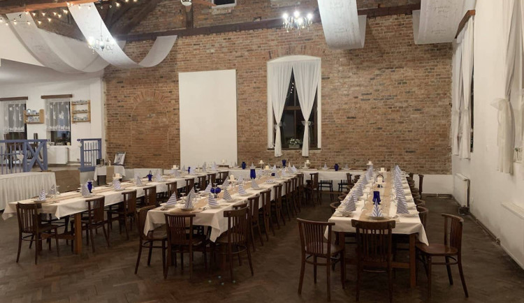 Zabijačkové hody v Pensionu Na Suché. K dobrému jídlu zahrají i kapely