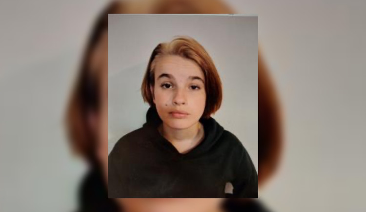 Anežka už počtvrté za měsíc utekla z dětského doma, má sklony k sebepoškozování