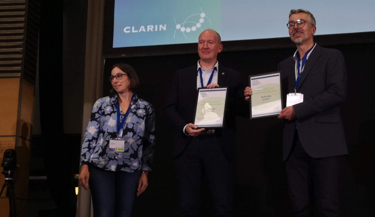 Plzeňští vědci sklízí úspěchy, jejich technologie zpřístupňují svědectví o holocaustu