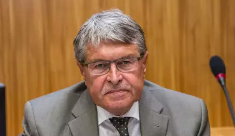 Zemřel uznávaný olomoucký politik Jaromír Czmero, zastupitelem byl čtvrt století