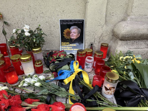Přátelé chystají vzpomínkový večer pro Danu Drábovou, vystoupit má Langerová