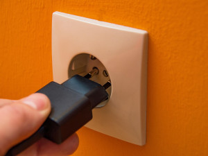 Kvůli poruše na rozvodně byla část Prahy bez elektřiny