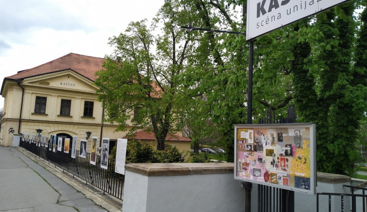 Praha 6 vypíše architektonickou soutěž na dostavbu Kulturního centra Kaštan