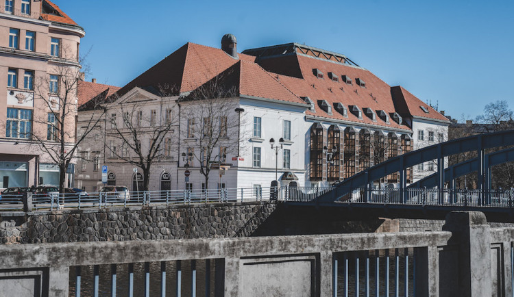 Jihočeské divadlo bude od příštího roku veřejnou kulturní institucí, shodli se zastupitelé