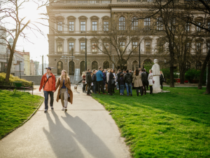 Karlovo náměstí čeká zásadní proměna, připravuje se už sedmnáct let