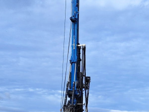 Výstavba Pražského okruhu u Říčan si vyžádá omezení na trati Praha-Benešov