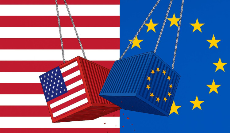 Jednání ministrů EU: vztahy s USA, bezpečnost a dohoda s blokem Mercosur