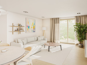 Norská Living: Místo, kde se propojuje město, příroda a klid