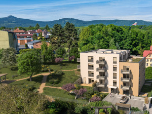 Norská Living: Místo, kde se propojuje město, příroda a klid