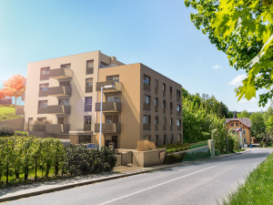 Norská Living: Místo, kde se propojuje město, příroda a klid