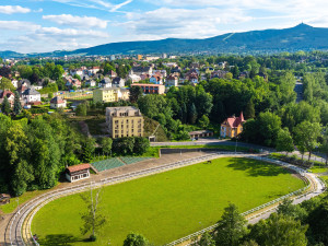 Norská Living: Místo, kde se propojuje město, příroda a klid