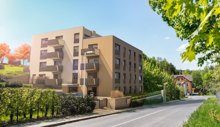 Norská Living: Místo, kde se propojuje město, příroda a klid