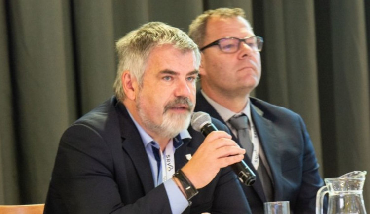 Energetické společenství sníží náklady na energie. Přerov zapojí i obyvatele, říká náměstek