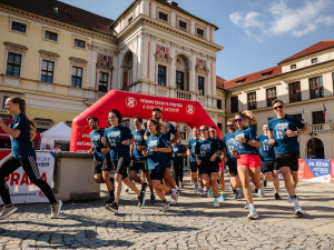 Oslavte 28. října pohybem na sedmém ročníku Sokolského běhu republiky