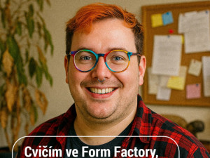 Form Factory spouští kampaň More Life – propojuje pohyb, wellbeing a dlouhověkost