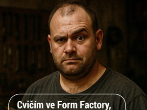 Form Factory spouští kampaň More Life – propojuje pohyb, wellbeing a dlouhověkost