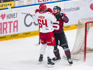 Sparta prohrála doma s Třincem 1:4, je to šestá prohra z osmi zápasů