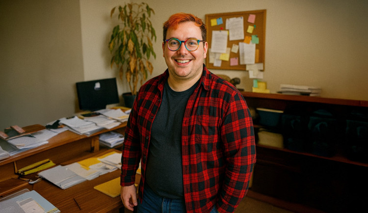 Form Factory spouští kampaň More Life – propojuje pohyb, wellbeing a dlouhověkost