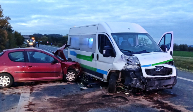 Žena, která úmyslně havarovala a zabila svou malou dceru, skončila na psychiatrii