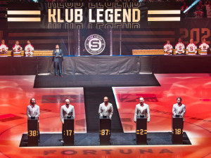 Sparta přišla s Vítkovicemi o čtyřgólové vedení, v prodloužení ale vyhrála 5:4