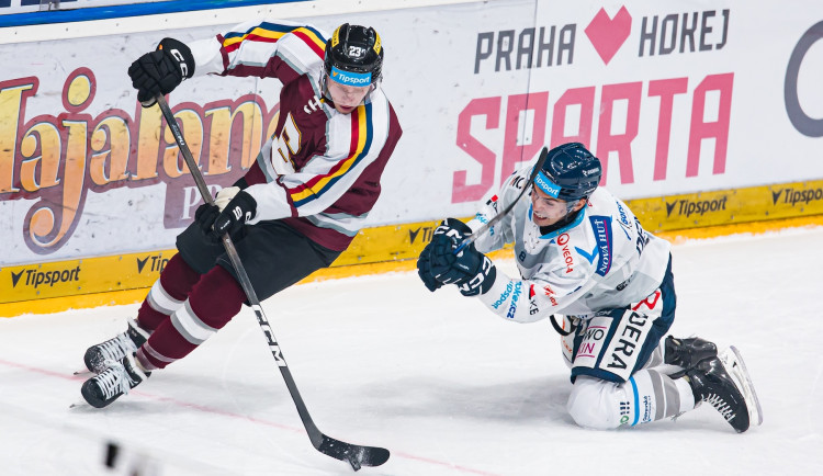 Sparta přišla o čtyřgólové vedení.