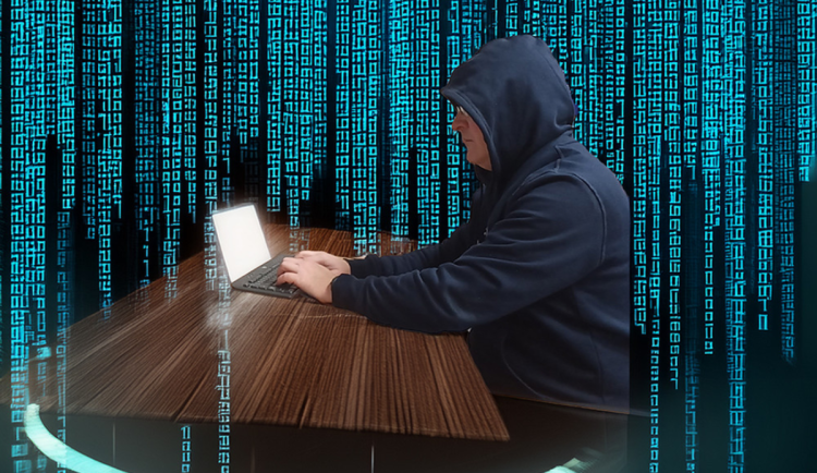 Univerzita skrytě lákala ze zaměstnanců a studentů citlivé údaje. A byla úspěšná