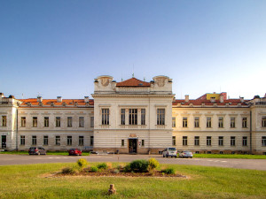 Kvůli útěkům schizofrenika skončil primář bohnické nemocnice. Čeká ji kontrola