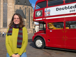 Knižní Harry Potter je sarkastická mrcha, říká autorka podcastu Neplecha ukončena