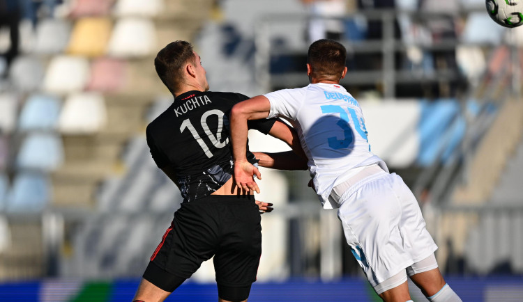 Sparta prohrála 0:1