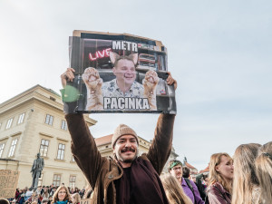 Ekologové chtějí schůzku s prezidentem, nesouhlasí s Macinkou na ministerstvu