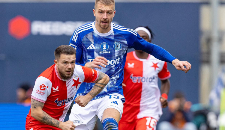 sigmafotbal.cz/Martin Sekanina