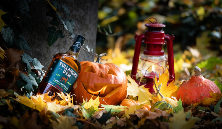 Kde se zrodil Halloween? Odpověď hledejte v Irsku