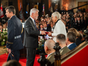 Martina Navrátilová