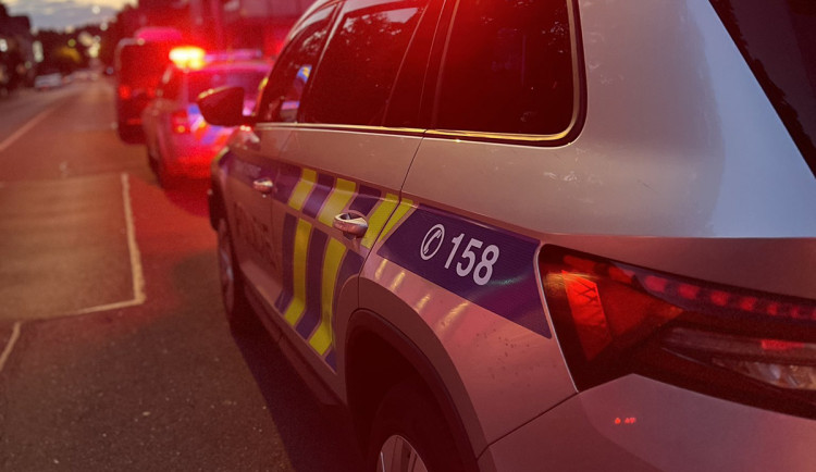 Tragédie na Přerovsku. Dva mladíci spáchali sebevraždu