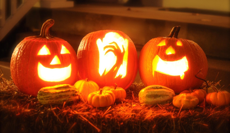 Hradeckou Benešovku rozsvítí vydlabané dýně a proběhne soutěž o tu nej