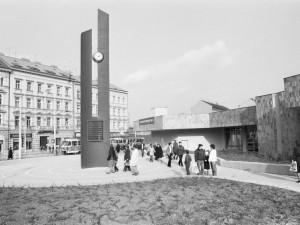 Linka B v neděli oslaví 40 let, dopravní podnik vypraví historickou soupravu 81-71