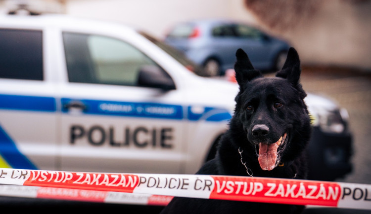 V klubu v Jablonci je bomba, oznámil anonym na linku 158. Evakuováno bylo 150 lidí