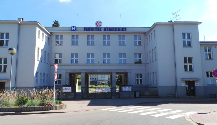 Fakultní nemocnice v Hradci Králové vyvinula novou diagnostiku rakoviny krve