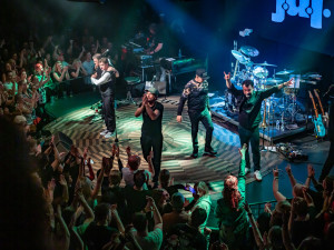 Kapela už není tou, co znáte. J.A.R. oznámili pauzu, možná skončí i úplně