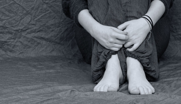 Poruchy příjmu potravy ovlivňují i intimitu. Nemocný často nesnese dotek