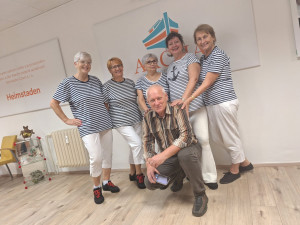 Heimstaden podporuje tři komunitní centra, nejstarší oslavilo 10 let