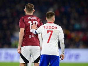 Sparta remizovala v Konferenční lize doma s Čenstochovou 0:0