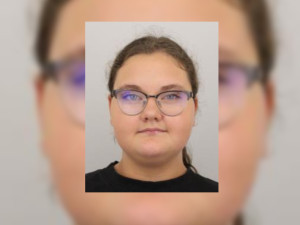 Třináctiletá Karolína se ztratila po cestě ke kamarádce, naposledy ji viděli ve čtvrtek