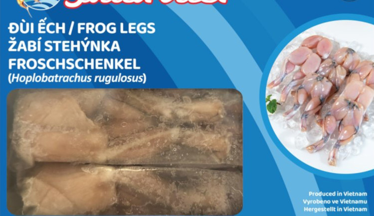 Lidé mají zakoupená stehýnka vrátit.